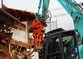 木造建物・住宅