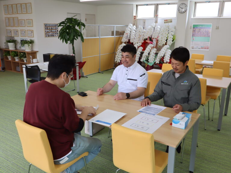 解体工事専門桜ヶ丘店 イメージ02