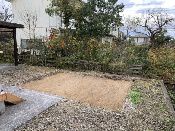 仙台市　解体工事