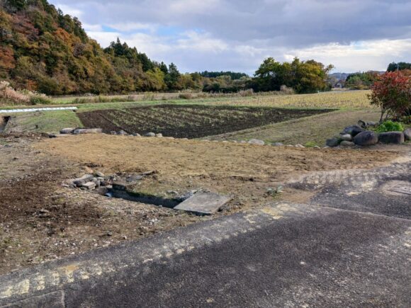 仙台市　解体工事