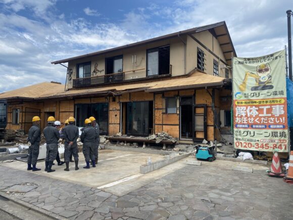 朝礼