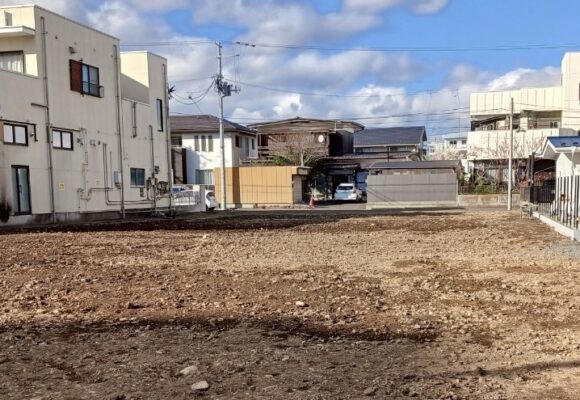 鉄骨造(S造)解体工事