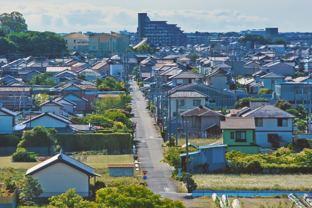 仙台市での解体工事と調整区域の関係をわかりやすく解説