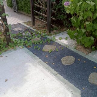 仙台市で人気！家まわりをコンクリートにする5つの理由