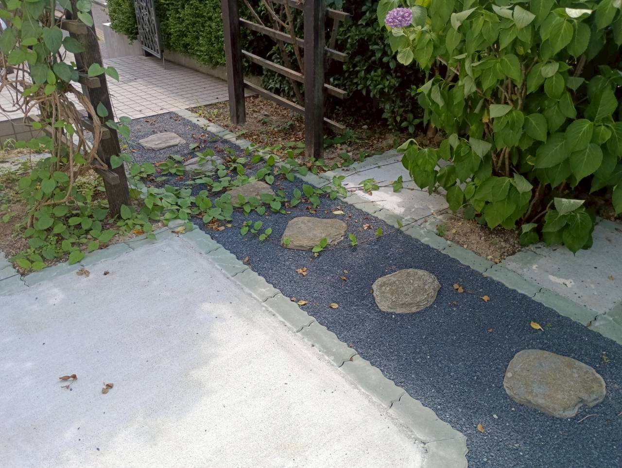 仙台市で人気！家まわりをコンクリートにする5つの理由