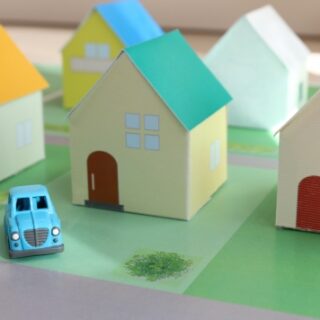 仙台市隣家との距離が近い住宅の解体工事ポイント