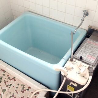 仙台市で快適なお風呂リフォーム～内装工事の流れと注意点