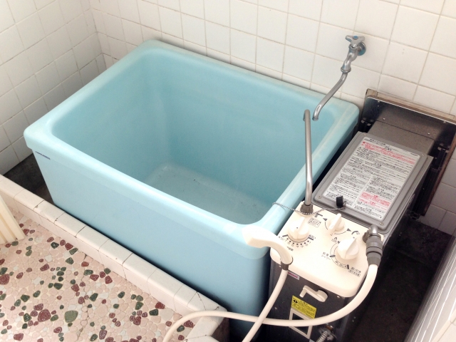 仙台市で快適なお風呂リフォーム～内装工事の流れと注意点