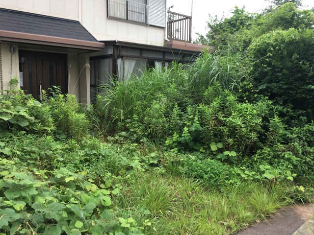 仙台市 冬の空き家点検チェックリスト～解体が必要なサインを見逃さないために