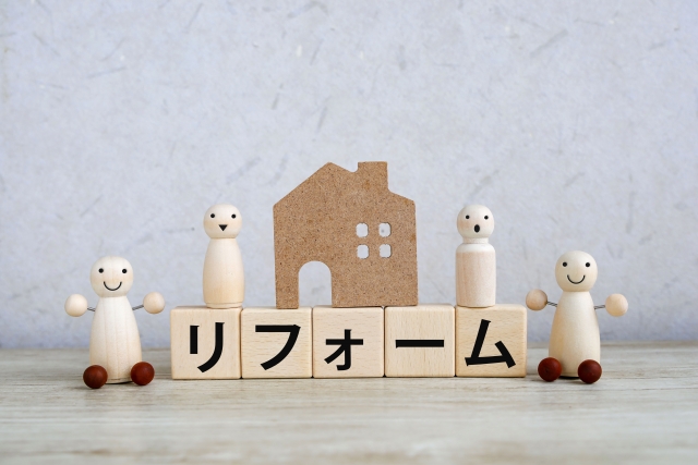 仙台市中古住宅の購入後におすすめの外構リフォーム5選