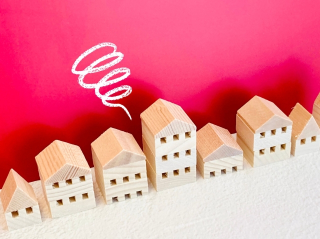 仙台市 解体工事中に起きやすい近隣クレームとは？