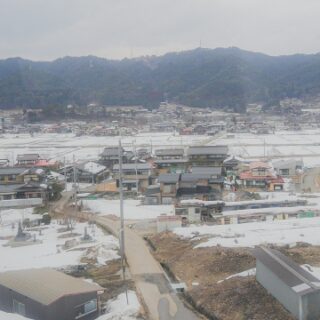 仙台市 冬の解体工事を行う際の注意点