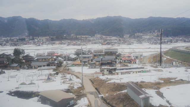 仙台市 冬の解体工事を行う際の注意点