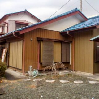 仙台市 昭和住宅に多い解体のクセとは？