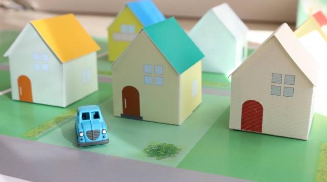 仙台市 住宅密集地での解体工事の注意点とは？