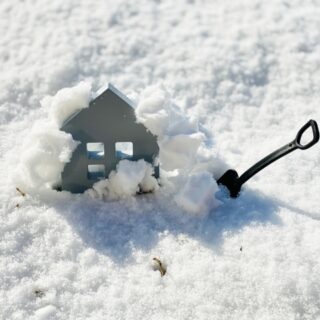 仙台市 冬の解体工事が遅れやすい理由