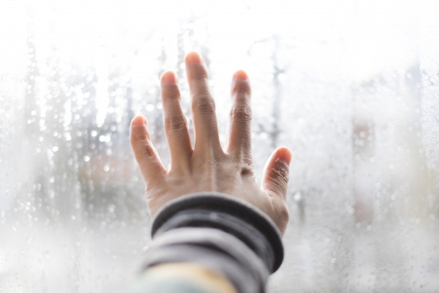 仙台市 内装解体後の湿気・カビ対策