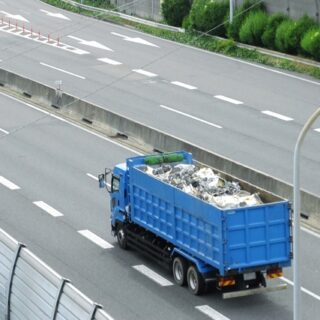 仙台市 内装解体で出る廃材の行方とは？