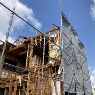 仙台市 一般的な解体工事の日数目安