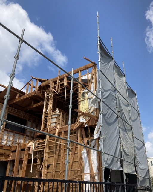 仙台市 一般的な解体工事の日数目安