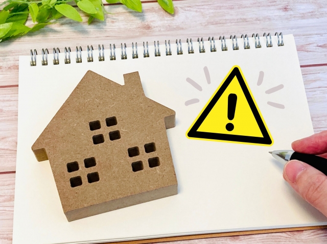 仙台市 内装解体の追加費用トラブル事例集