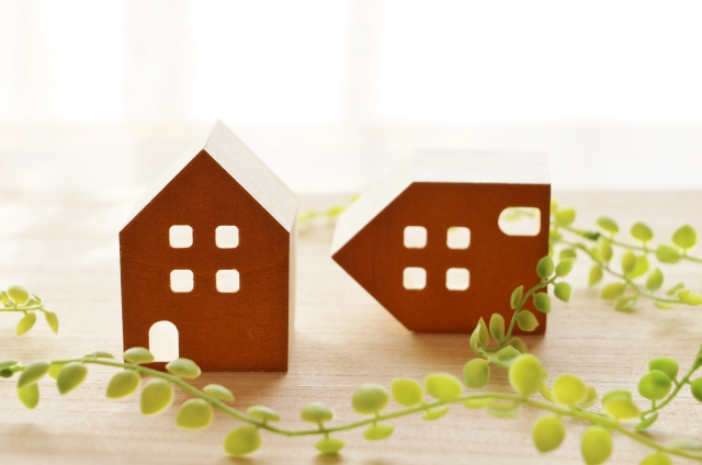 仙台市 古家付き土地を買ったら最初にやること