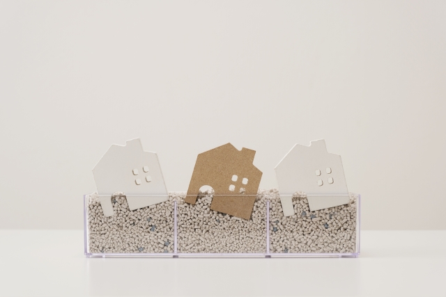 地盤の良し悪しの見分け方？・失敗しない土地選びと解体後のチェックポイント