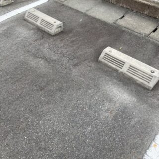 駐車場が凸凹になる原因とは？放置すると危険なサインを徹底解説