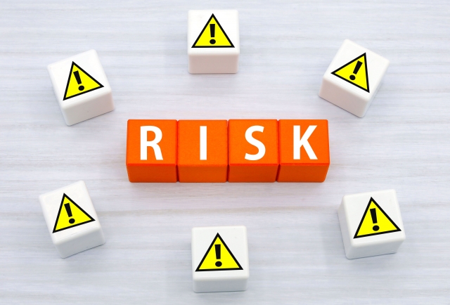 老朽ブロック塀が危険な理由