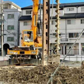 杭抜き解体とは？見えないリスクをなくすための重要工事