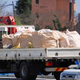 解体ゴミとは？種類・処分方法・費用の考え方をわかりやすく解説