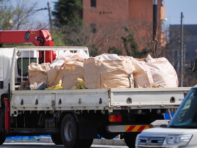 解体ゴミとは？種類・処分方法・費用の考え方をわかりやすく解説