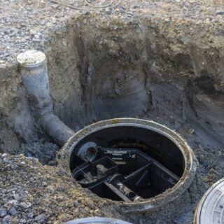 浄化槽解体は必要？放置リスクと費用・撤去の流れを解説