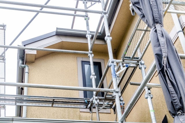 仙台市の屋根解体とは？