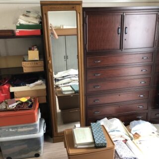 残置物があると解体費用はどれくらい変わる？