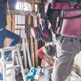 店舗内装解体の流れをわかりやすく解説