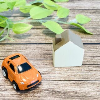 駐車場をコンクリートにするメリットとは？