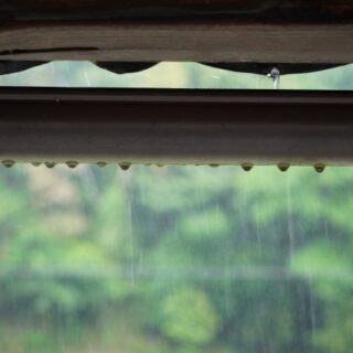 仙台市 梅雨時の外構トラブルとは？