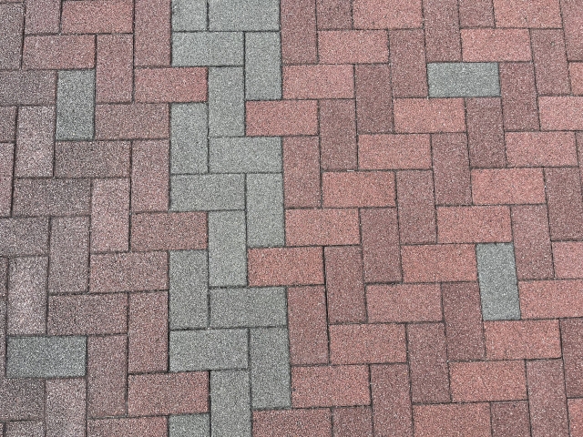 仙台市 インターロッキングとは？