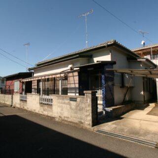 仙台市 古い家はいつ解体すべき？放置するリスクと解体を考えるタイミング