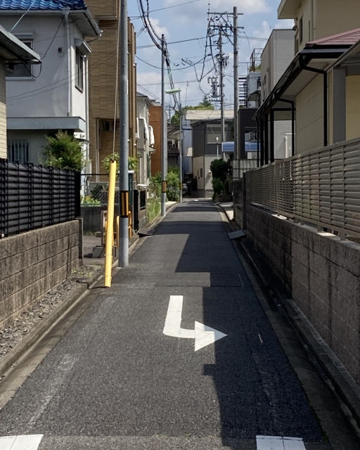 仙台市 道路が狭い住宅でも解体できる？費用への影響も解説